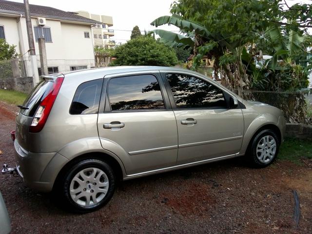 Vendo fiesta completo - Foto 3