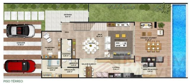 Casa em Condomínio - Foto 14
