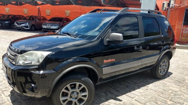 Ecosport 1.6 2010/2011 Flex