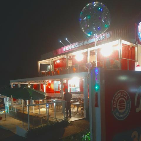 Hamburgueria em curitiba - Foto 2