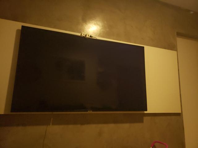 TV Samsung Samart UHD 65 4K