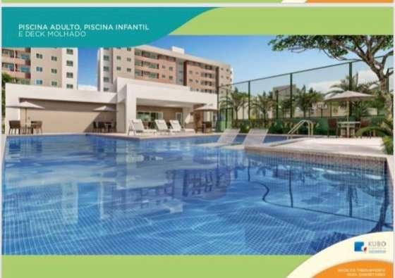Apartamento - Itapuã, Salvador - Foto 2