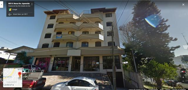 Apartamento 2 quartos e box Bairro Medianeira Caxias - Retomado