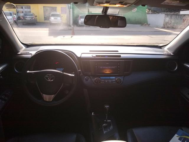 Toyota Rav4 2014 - Foto 5