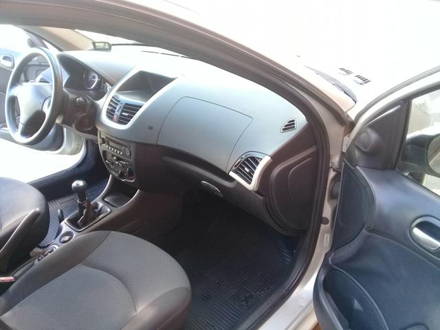 Peugeot 2013 Passion 1.4 novíssimo - Foto 11
