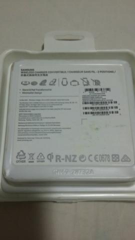 Carregador de celular wireless - Foto 6
