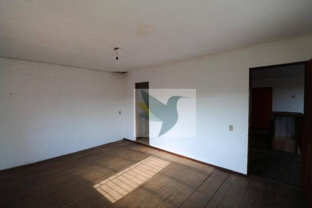 Sobrado com 5 dormitórios para alugar, 103 m² por r$ 2.500/mês - nucleo habitacional marec - Foto 9