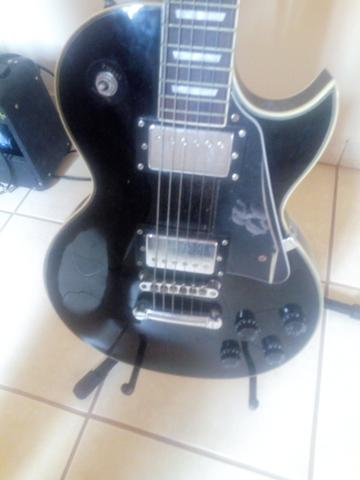 Guitarra Les Paul