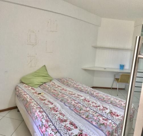 Ed lotus! 40m2. Todo Mobiliado já! - Foto 4