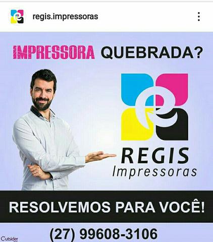 Conserto de impressoras - Foto 2