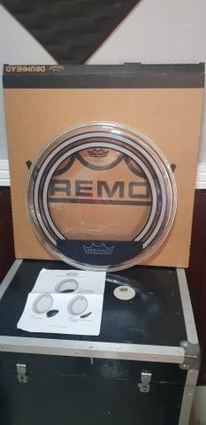 Pele Bumbo Remo Powersonic 18" - Foto 2