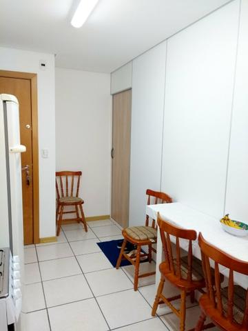 Kitnet semi-mobiliado Petrópolis - Foto 2