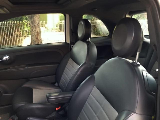 Fiat 500 Sport Air 1.4 16v - Foto 8