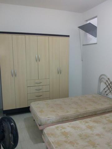 Alugo quartos em apartamento mobiliado - Itabuna (Ba) - Foto 13