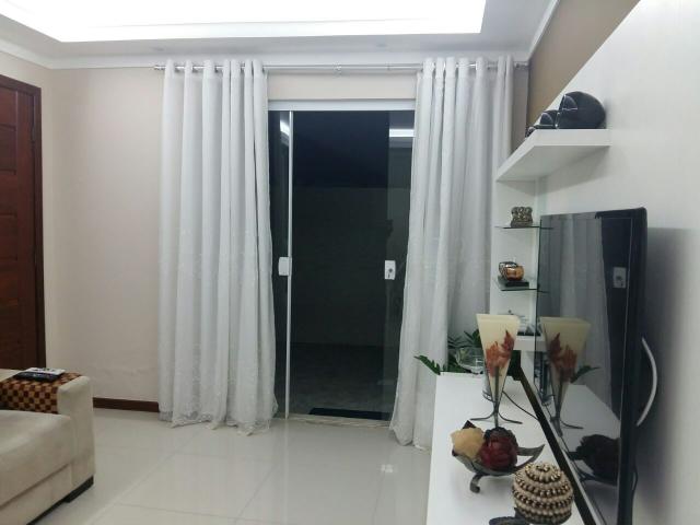 3/4 suíte Gardem residêncie móveis planejados 388 mil - Foto 6