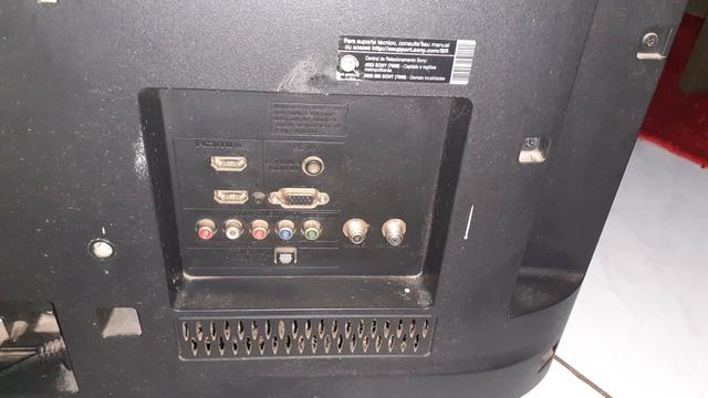 Vende TV Sony Manacapuru