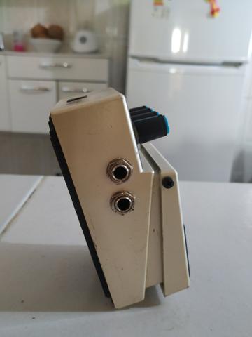Pedal DD7 boss - Foto 2