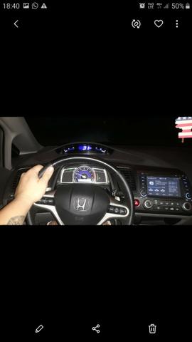 Barbadaa - Honda Civic Lxl Flex Aut - Foto 6