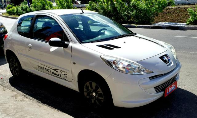 Peugeot 206 Sport 2013 2P completo - Foto 2
