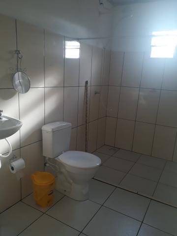 Alugo casa em canavieiras Bahia - Foto 6