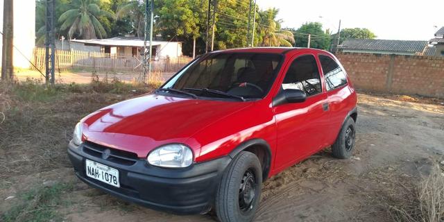 Corsa wind top só o filé - Foto 3