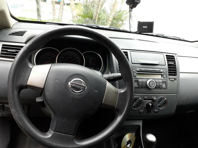 Carro Nissan Tiida - Foto 4