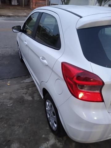Vendo Ford Ka SE 1.0 - Foto 6
