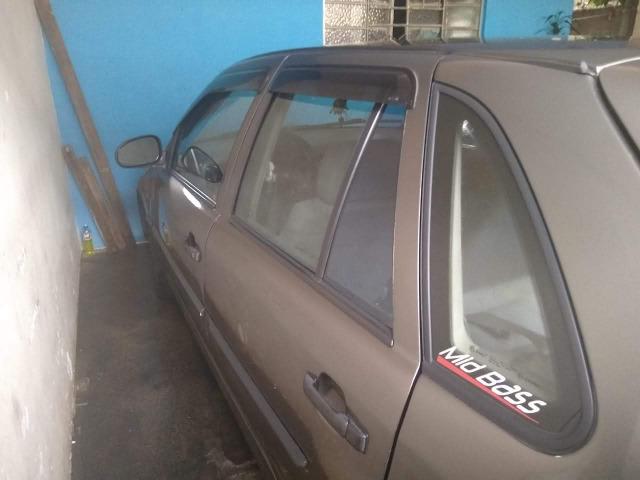 Venda Gol G2 1.0 16V 99/ Mod.2000