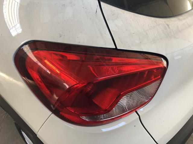 Teto Renault kwid - Foto 5