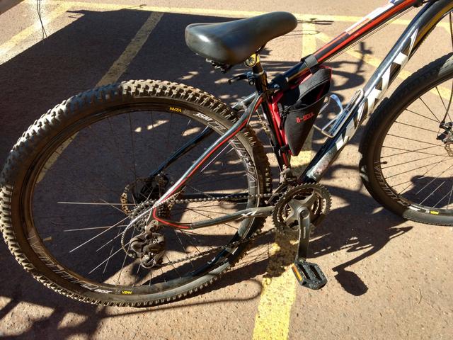 Bicicleta aro 29 - Foto 2