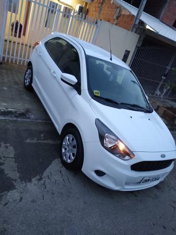 Vendo Ford Ka SE 1.0 - Foto 2