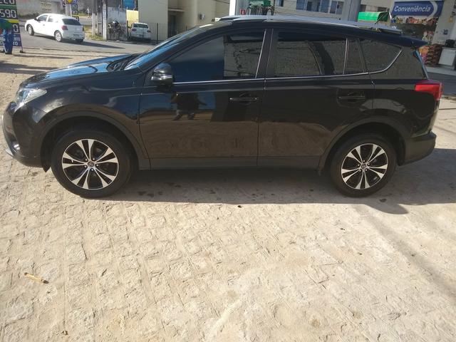 Toyota Rav4 2014 - Foto 4