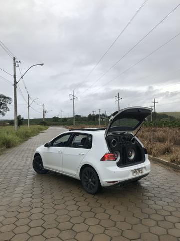 Vendo som recém montado - Foto 4