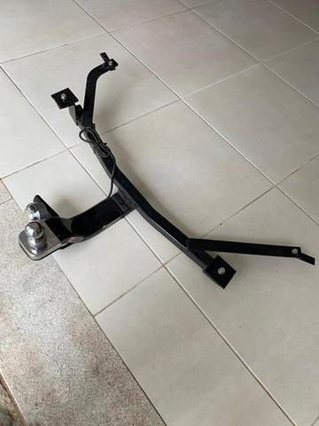 Engate Reboque Corsa 2012 a 2018 - Foto 2