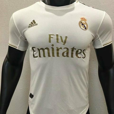 Camisas de Futebol - Foto 5
