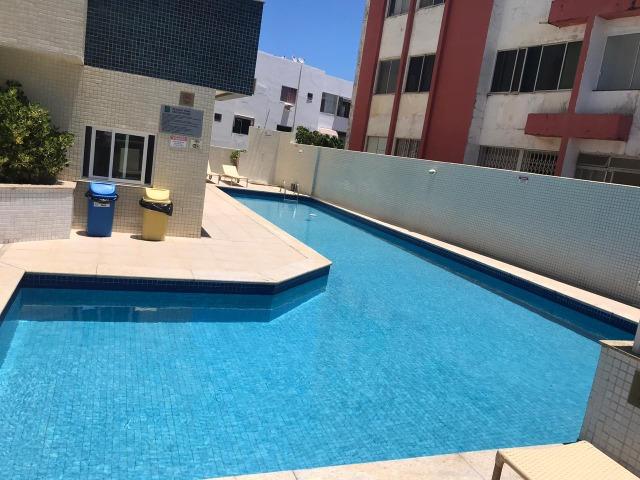 Apartamento 3 Quartos Costa Azul Vista Mar - Foto 11
