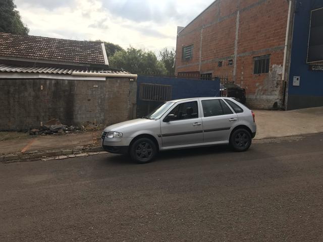 Gol power 1.6 ar direção hidráulica - Foto 6