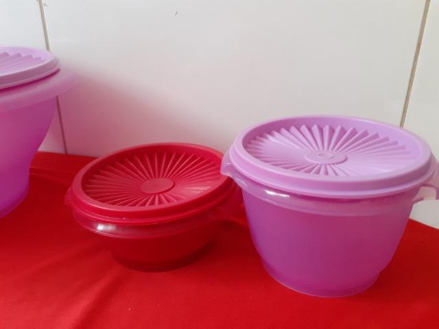 Tupperware - Foto 4