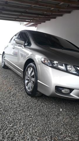Barbadaa - Honda Civic Lxl Flex Aut - Foto 3