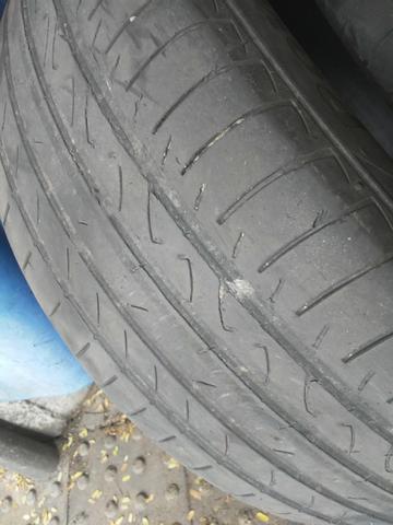 Pneus 205/55/16 - Foto 3