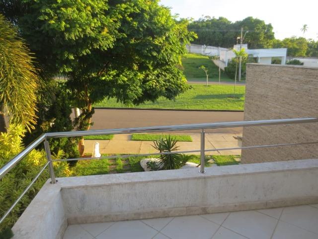 Casa 5 Quartos Alphaville Litoral Norte 1 - Foto 13