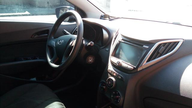 HB 20 comfort plus