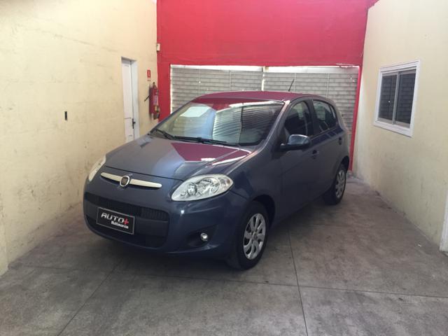 Palio Attractive 1.4 Completo ano 2013