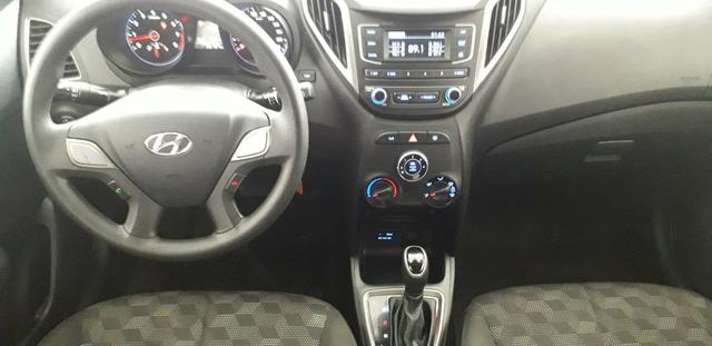 Hb20 C/Plus 1.6 Flex Automático Ipva 2020 Grátis - Foto 12