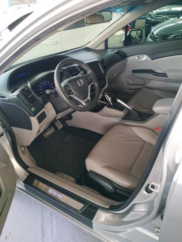 Honda Civic LXR 15/15 - Foto 2