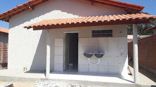 Casas Nova financiadas em Altos - Foto 11