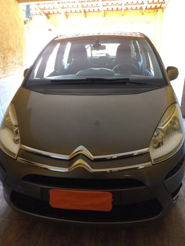 Citroen C4 Picasso GLXA 2013/2014 2.0 - Foto 12