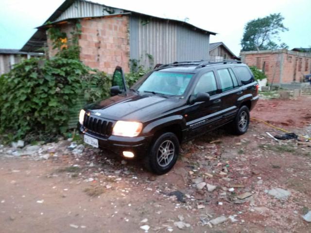 Grand cherokee - Foto 4