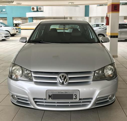 Golf Sportline 2009 - Foto 5