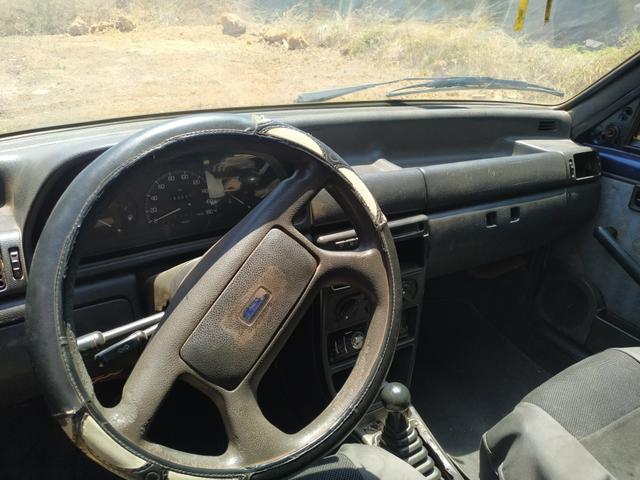 Fiat Uno 95 - Foto 7